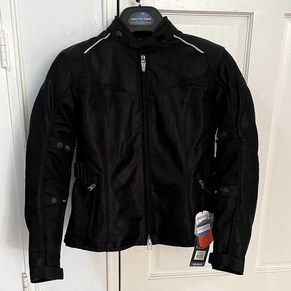 Fieldsheer Tiffany Women's Street Mesh Jackets